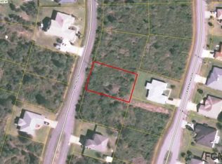 18 Lamont Ln, Palm Coast, FL 32137