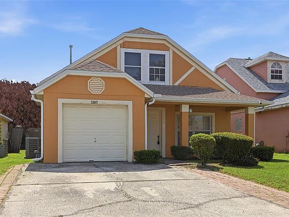 2nd image of 5105 AVENTURA BOULEVARD