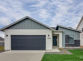 2203 W Cascara St, Kuna, ID 83634