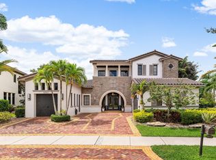 9910 Bay Leaf Ct, Parkland, FL 33076