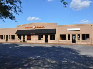 325 S Greeno Rd, Fairhope, AL 36532