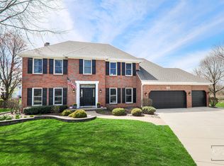 720 Sherwood Ct, Naperville, IL 60565