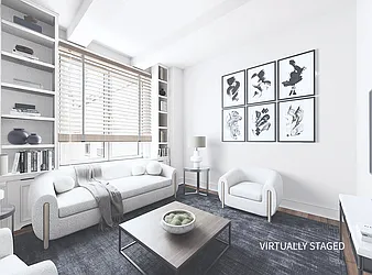 Sold by Brown Harris Stevens