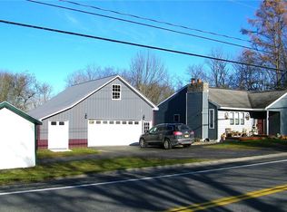 1837 Nys Rte #69, Camden, NY 13316