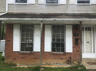 50 Gilbert Ct, Newark, DE 19713