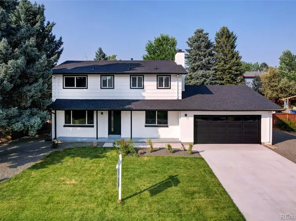 13246 Peacock Drive, Lone Tree, CO 80124