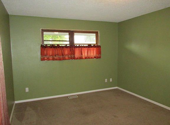 Additional Bedroom