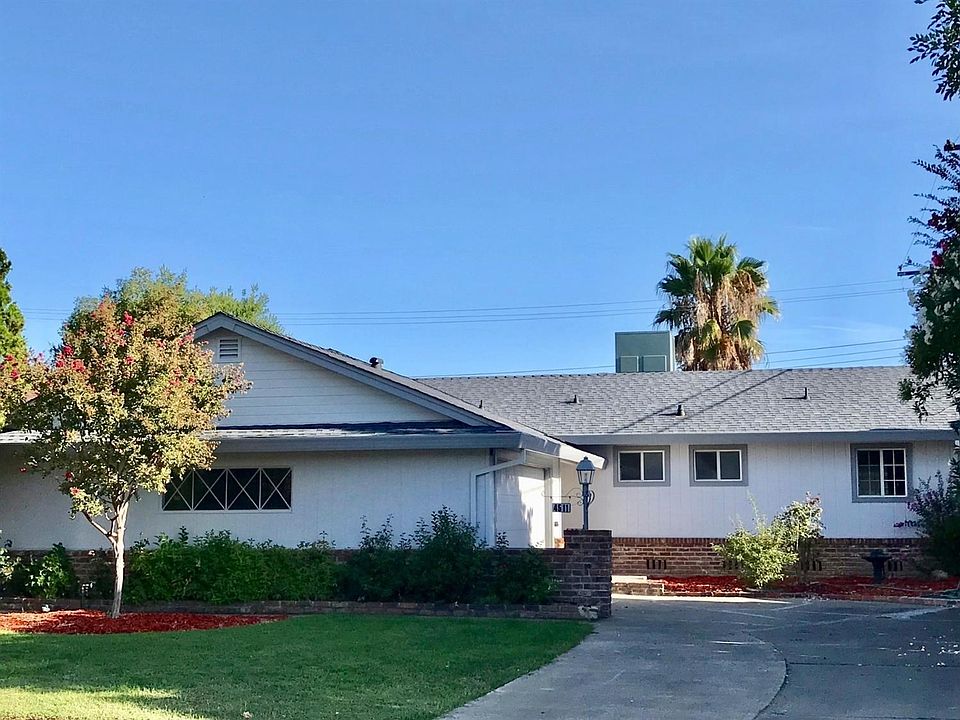 THIS 3 BEDROOM, 2 BATH HOME HAS MANY EXTRAS AND ARTISTIC TOUCHES...AND EVEN A BACKYARD SAUNA!