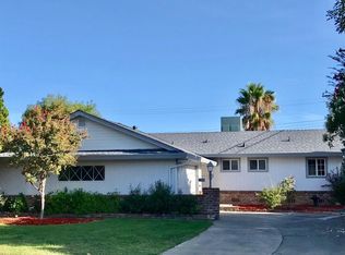 4511 Green Tree Dr, Sacramento, CA 95823