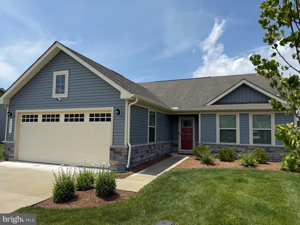 25237 Tannin Cir, Milton, DE 19968
