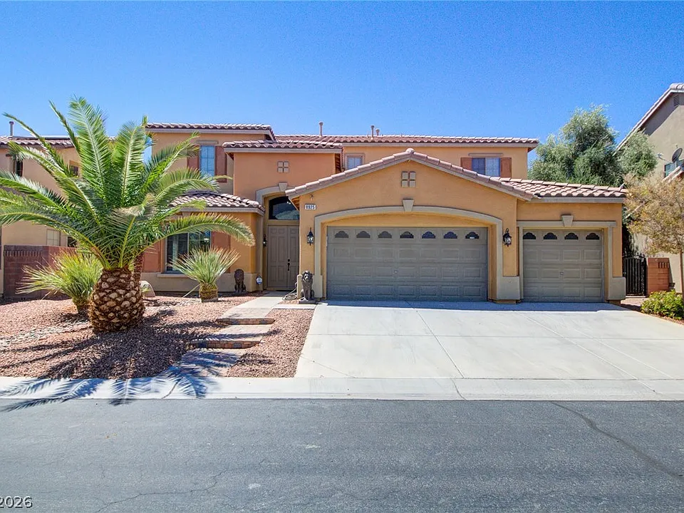 8925 Monte Oro Dr