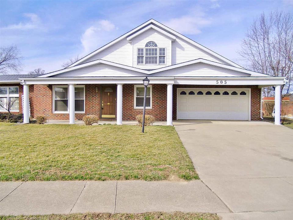 1st image of 505 Wedgewood Pl