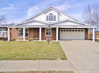 505 Wedgewood Pl, Kendallville, IN 46755