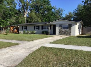 373 Edson Dr, Orange Park, FL 32073