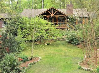 121 Poole Ln LOT A, Clemson, SC 29631