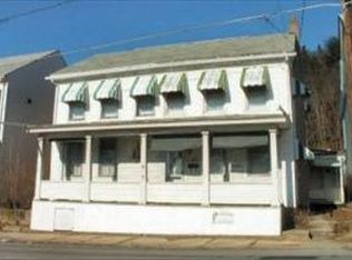 223 E Center St, Donaldson, PA 17981