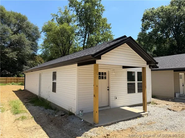 315 Myrtle Street, Jeffersonville, IN 47129