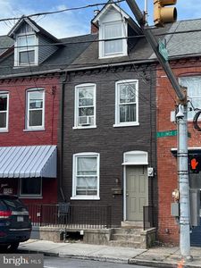 504 S Prince St, Lancaster, PA, 17603