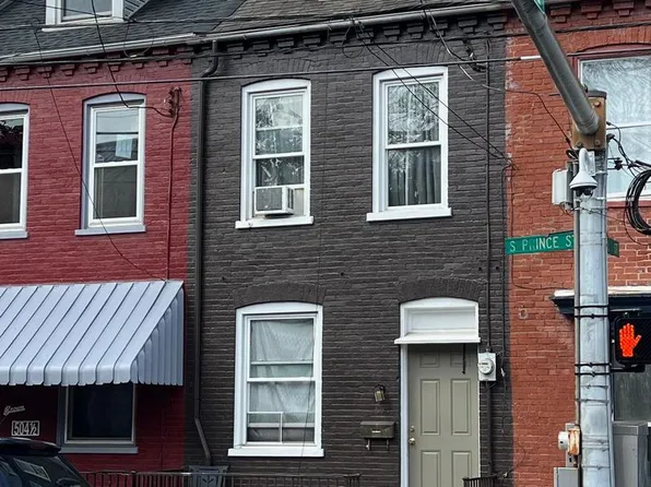504 S Prince St, Lancaster, PA 17603