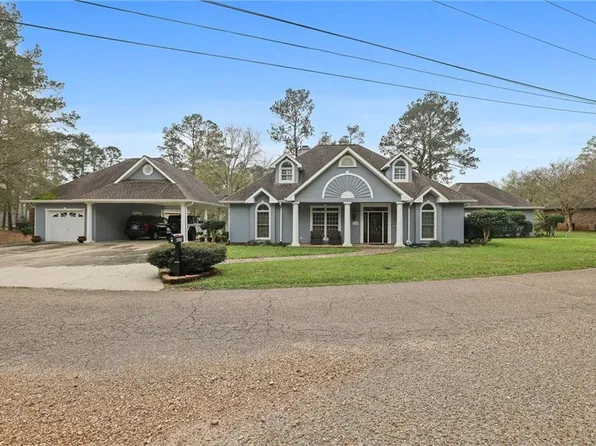 60249 Anderson Ln, Amite, LA 70422