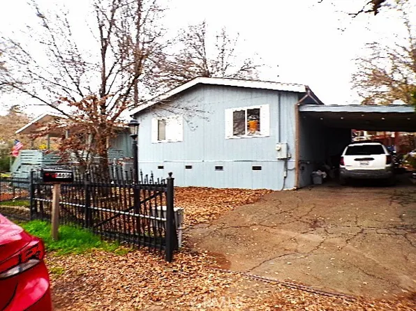 14616 Pearl Ave, Clearlake, CA 95422