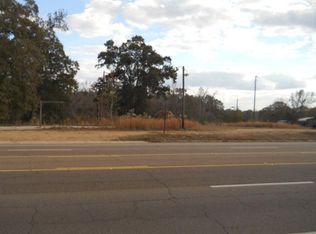 615 W Presley Blvd, McComb, MS 39648