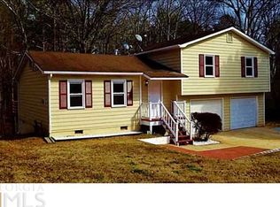 2921 Caller Ct SW, Marietta, GA 30060