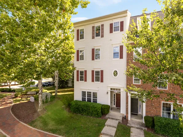 640 Orchard Ridge Dr Unit 100, Gaithersburg, MD 20878