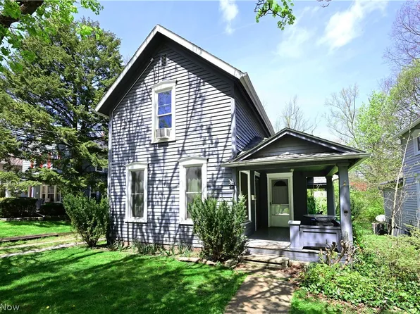 507 Rockwell St, Kent, OH 44240