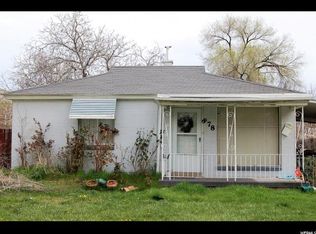 878 N Colorado St, Salt Lake City, UT 84116