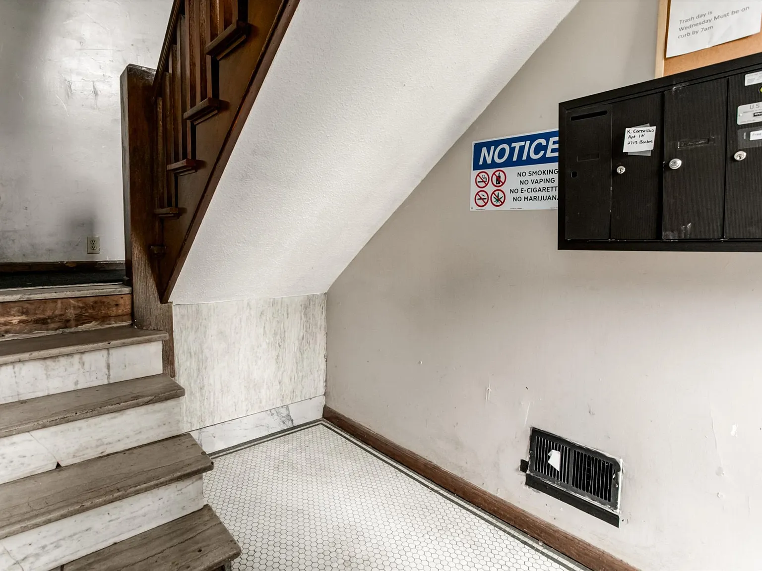 2 bed, 770 sqft, $925 — Photo 3