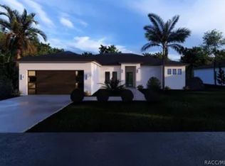 3250 E Odier St, Inverness, FL 34453