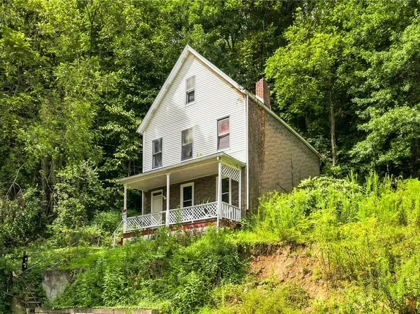 450 Card Ave, Wilmerding, PA 15148