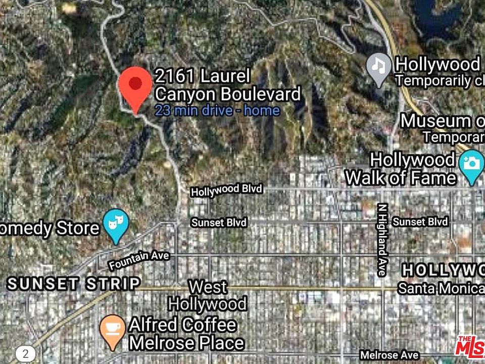 1st image of 2161 Laurel Canyon Blvd