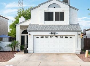 4031 W Whispering Wind Dr, Glendale, AZ 85310