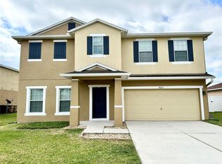 4612 Cabalerro Trl, Kissimmee, FL 34758