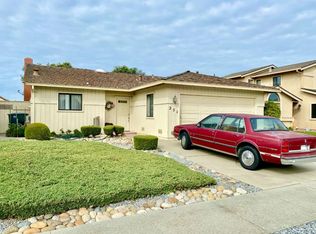 251 Massolo Ct, Salinas, CA 93907