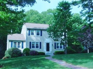 12 Spruce Ln, Holden, MA 01520