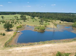 15474 State Highway 21 W, Crockett, TX 75835