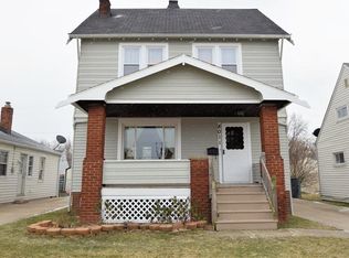 8011 Liberty Ave, Parma, OH