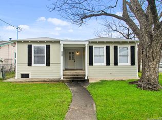 802 Gulf, San Antonio, TX 78202
