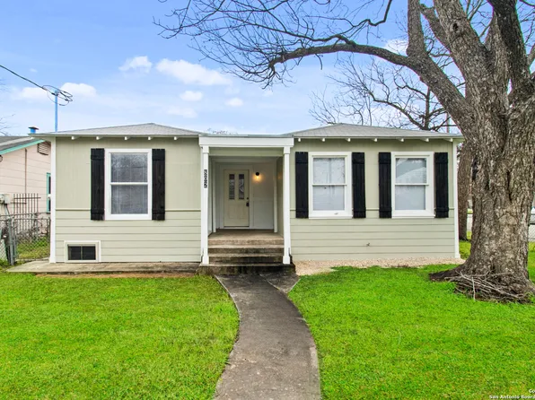 802 GULF, San Antonio, TX 78202