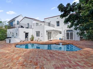 Beach View Sub, Miami Beach, FL 33140