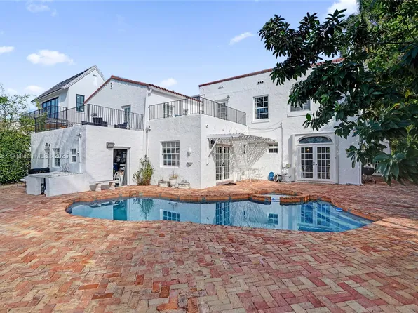 5252 La Gorce Dr, Miami Beach, FL 33140