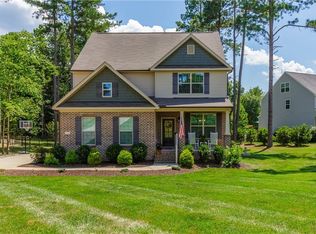1217 Valdosta Dr, Haw River, NC 27258