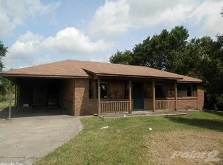 102 12th St, Marked Tree, AR 72365