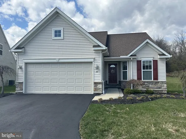 20 Calming Trl, Reading, PA 19608