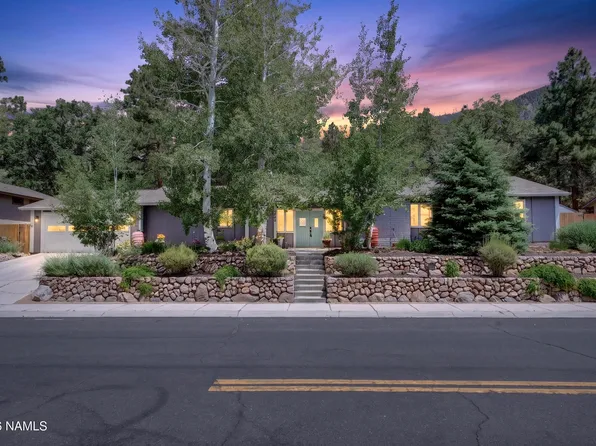 1780 E Appalachian Rd, Flagstaff, AZ 86004