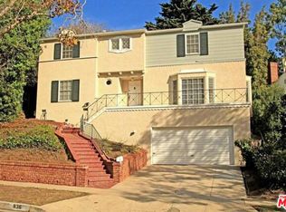 836 Westholme Ave, Los Angeles, CA 90024