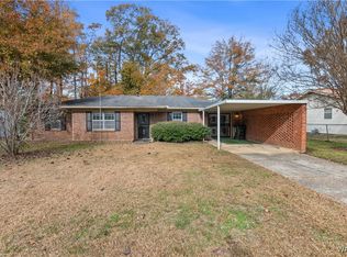 536 35th St, Tuscaloosa, AL 35405